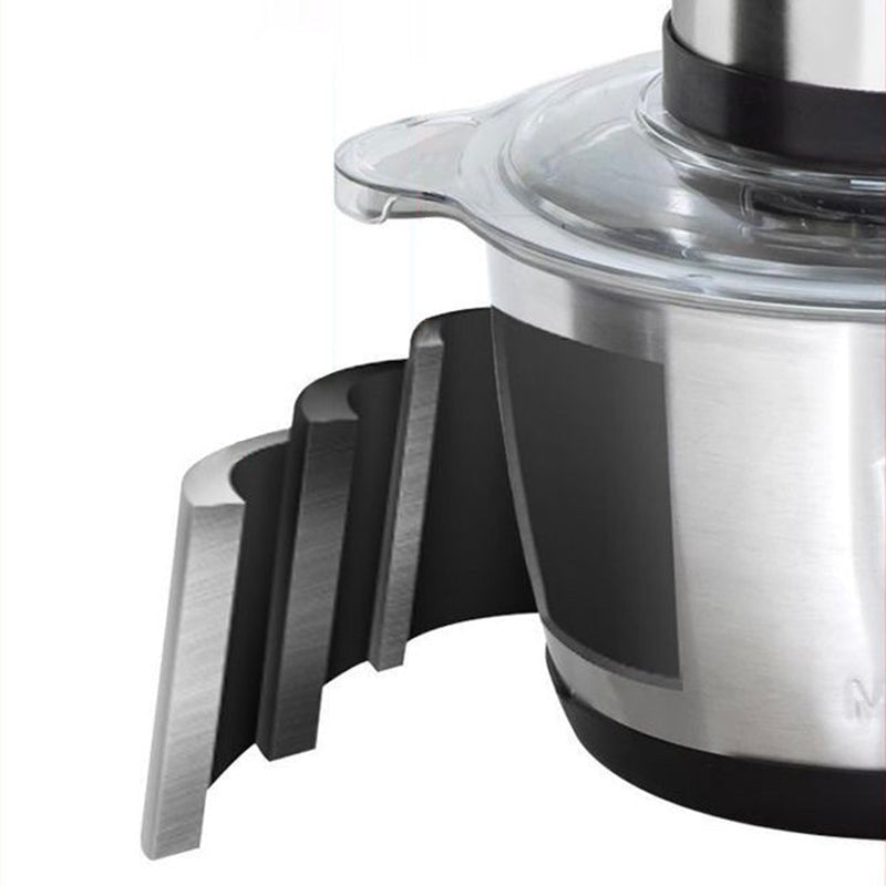 Multifunction Electric Food Chopper